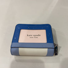 Load image into Gallery viewer, Kate Spade polar bear small wallet NWT