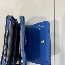 Load image into Gallery viewer, Kate Spade polar bear small wallet NWT