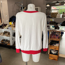 Load image into Gallery viewer, Hallmark Christmas top L