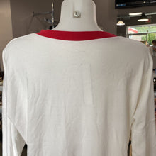 Load image into Gallery viewer, Hallmark Christmas top L