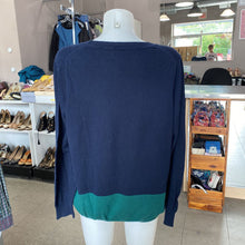 Load image into Gallery viewer, Tommy Hilfiger thin sweater XXL NWT