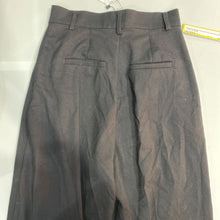 Load image into Gallery viewer, Garage Porter pleated pants NWT XS