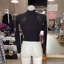 Load image into Gallery viewer, Lululemon cropped sweater 2