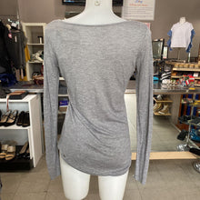 Load image into Gallery viewer, Lululemon thin sweater XS
