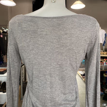 Load image into Gallery viewer, Lululemon thin sweater XS