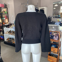 Load image into Gallery viewer, Uniqlo boat neck sweater M