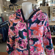 Load image into Gallery viewer, Lululemon floral sweater 2 NWT
