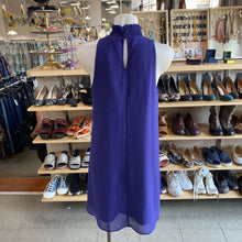 Load image into Gallery viewer, Desigual embroidered flowy dress 38