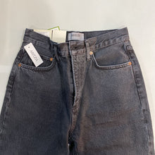 Load image into Gallery viewer, AGolde Vintage High Rise Boot jeans NWT 26