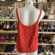 Load image into Gallery viewer, Banana Republic (outlet) knit tank top XS