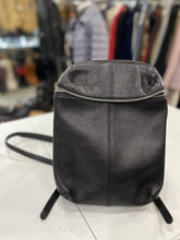 Load image into Gallery viewer, *pebbled leather backpack
