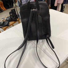 Load image into Gallery viewer, *pebbled leather backpack