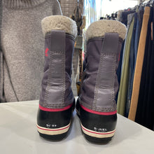 Load image into Gallery viewer, Sorel winter boots 7