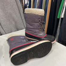Load image into Gallery viewer, Sorel winter boots 7