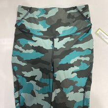 Load image into Gallery viewer, Lululemon camo print leggings 4