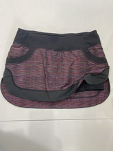 Load image into Gallery viewer, Lululemon skort 6