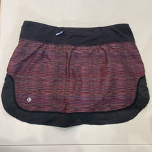 Load image into Gallery viewer, Lululemon skort 6