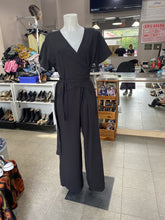Load image into Gallery viewer, Lululemon wide leg jumpsuit 10