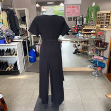 Load image into Gallery viewer, Lululemon wide leg jumpsuit 10
