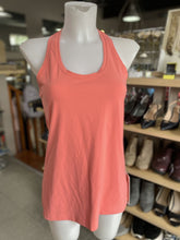 Load image into Gallery viewer, Lululemon Cool Racerback Tank NWT 10