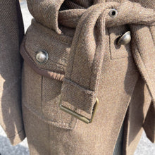 Load image into Gallery viewer, BCBG Max Azria wool coat M