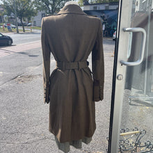 Load image into Gallery viewer, BCBG Max Azria wool coat M