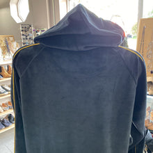 Load image into Gallery viewer, Kangol velour hoody S