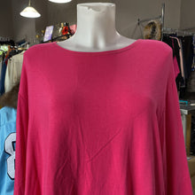 Load image into Gallery viewer, Dominica Maazur bamboo/cotton blend top S/M