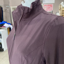 Load image into Gallery viewer, Lululemon zip up top 8