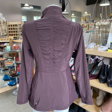 Load image into Gallery viewer, Lululemon zip up top 8