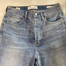 Load image into Gallery viewer, denim forum Yoko High Rise Slim jeans 30
