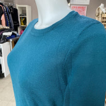 Load image into Gallery viewer, Banana Republic merino wool sweater S