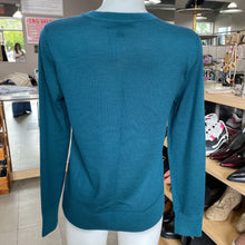Load image into Gallery viewer, Banana Republic merino wool sweater S