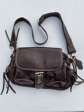 Load image into Gallery viewer, Roots tribe handbag