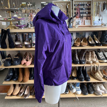Load image into Gallery viewer, Lululemon outdoor jacket 8