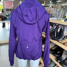 Load image into Gallery viewer, Lululemon outdoor jacket 8