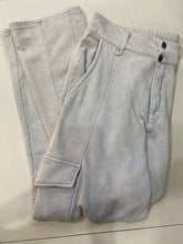 Load image into Gallery viewer, Avec Les Filles cargo jogging pants NWT M