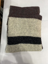 Load image into Gallery viewer, Roots thick infinity scarf