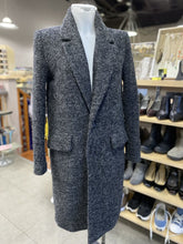Load image into Gallery viewer, GOA wool blend coat S/M