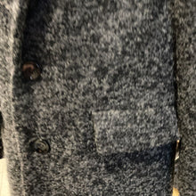 Load image into Gallery viewer, GOA wool blend coat S/M