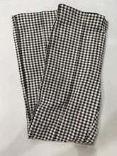 Load image into Gallery viewer, Maeve gingham pull on pants S