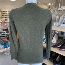 Load image into Gallery viewer, J Crew wool blend cardi XS