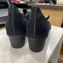 Load image into Gallery viewer, Arche lug sole suede shoes 41