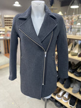 Load image into Gallery viewer, Wilfred wool blend coat XS