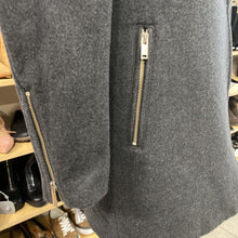 Load image into Gallery viewer, Wilfred wool blend coat XS