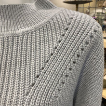 Load image into Gallery viewer, Twik/Simons semi crop sweater S