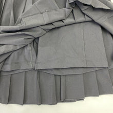 Load image into Gallery viewer, TNAction pleated skort M