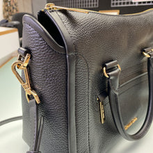 Load image into Gallery viewer, Michael Kors pebbled handbag