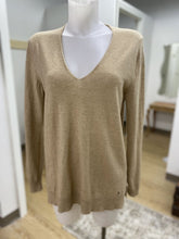 Load image into Gallery viewer, Brax cashmere blend sweater