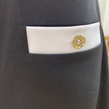 Load image into Gallery viewer, Tommy Hilfiger faux pockets dress 12